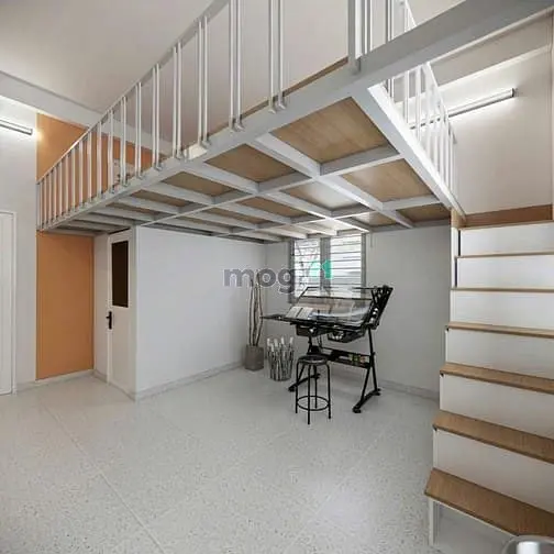 Duplex Cao Cấp - Ban Công Thoáng- Deal Siêu Hời