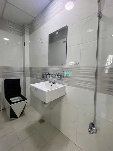 Bán Nhà Lô Góc 2 Tầng Hẻm 4M Trung Tâm Tân Phú Chỉ 3,1 Tỷ