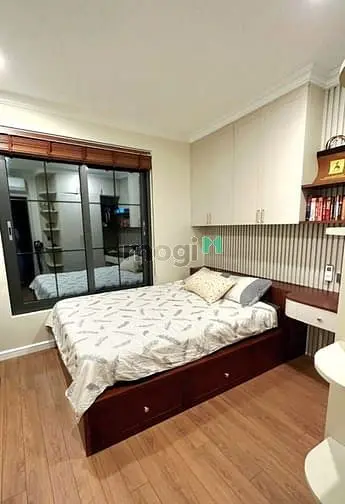 Xuân Đỉnh – Bắc Từ Liêm – 124 M2 – 5 T – Mt 10 M – Giá 37.8 Tỷ.