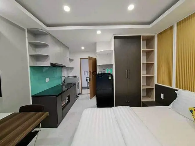 Bán Toà Nhà Chdv Đường Nguyễn Văn Khối, Phường 08, Quận Gò Vấp