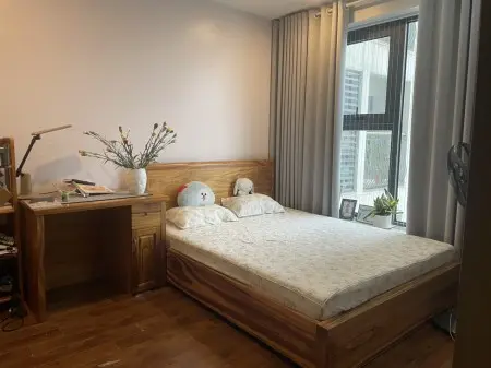 Cho Thuê Phòng Mới Kính Kong- Full Đồ! Bạn Là Người Bóc Tem - Tại Phùng Chí Kiên( Hoàng Quốc Việt)