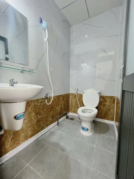 Cho Thuê Phòng Ban Công Giá Rẻ Ở Phan Xích Long Q11 Nội Thất Như Ảnh Gần Đường 3/2 Cầu Vượt Cây Gõ