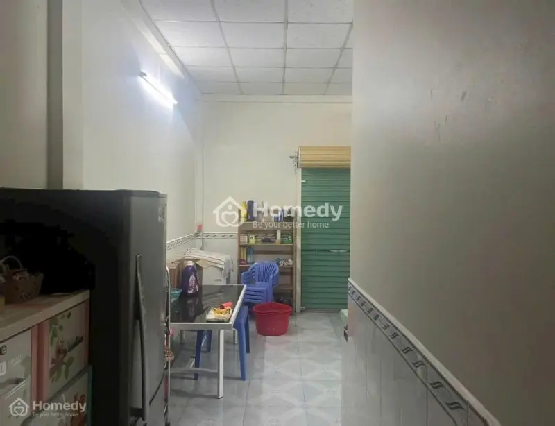 Chị N Cần Bán Gấp Căn Nhà 130M2 Ở Phước Thạnh Củ Chi Giá 815 Triệu Sổ Hồng Riêng