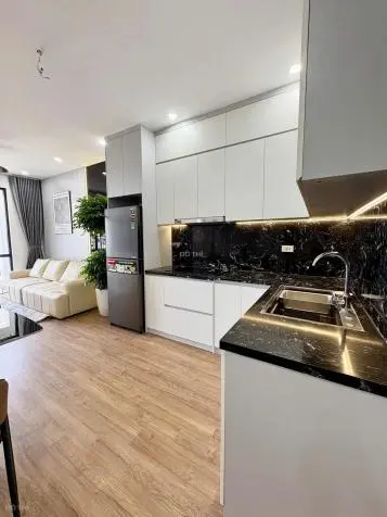 Căn Hộ 62M2 Toà Floren 28 Trần Hữu Dực Mỹ Đình Nhỉnh 6 Tỷ