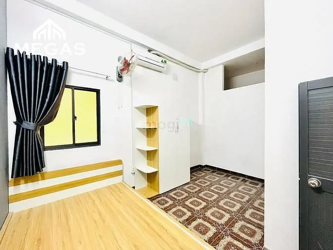 Phòng Trọ Không Giới Hạn Người Đầy Đủ Nội Thất - Mới 100% - Ngay Âu Cơ