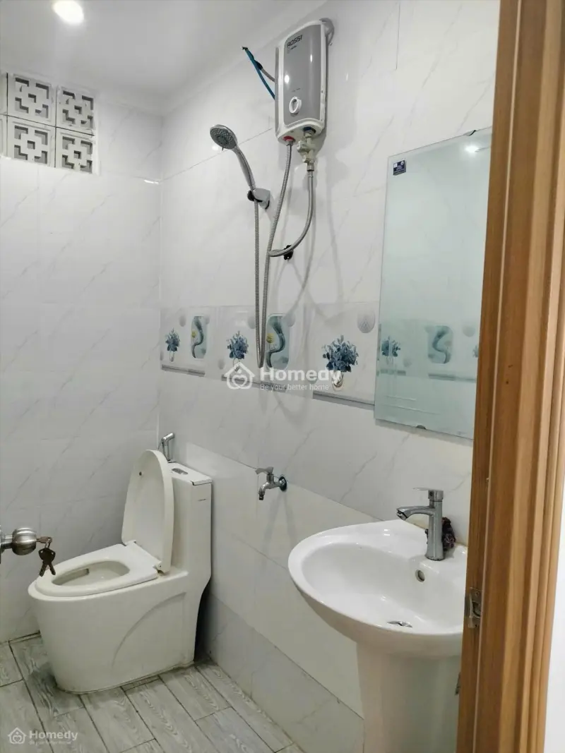 Cần Bán Gấp Nhà 2 Mê Đúc Kiệt Phú Lộc 19 – Kiên Cố, Thoáng Đẹp