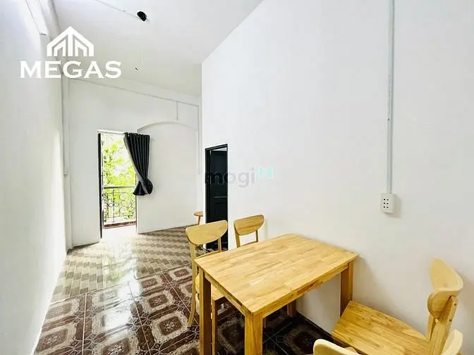 Phòng Trọ Không Giới Hạn Người Đầy Đủ Nội Thất - Mới 100% - Ngay Âu Cơ