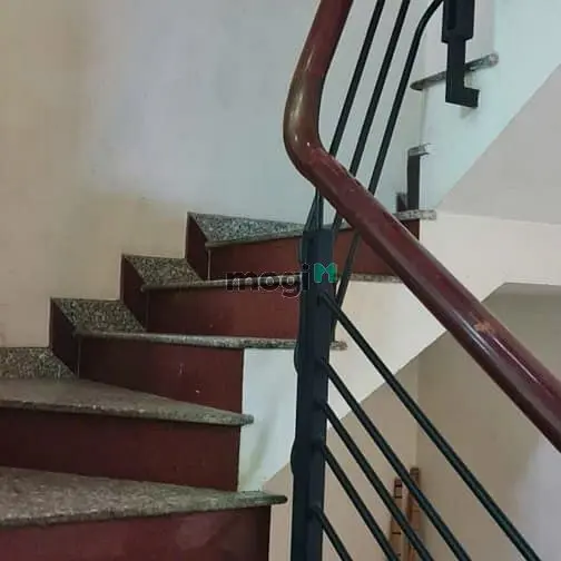 Cho Thuê Nhà Mặt Tiền Phú Thuận, Q.7, 4X20M, 3 Lầu, Giá 30 Triệu