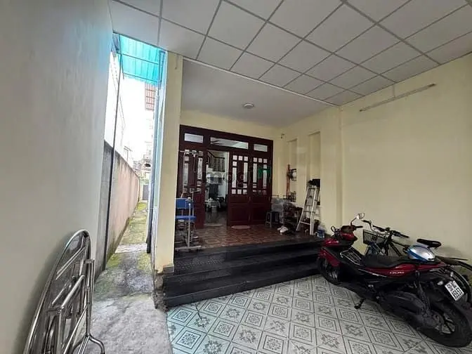 Nhà 1 Trệt 1 Lầu Mt Kd Đường Tăng Nhơn Phú Ngay Ngã 3 Đỗ Xuân Hợp