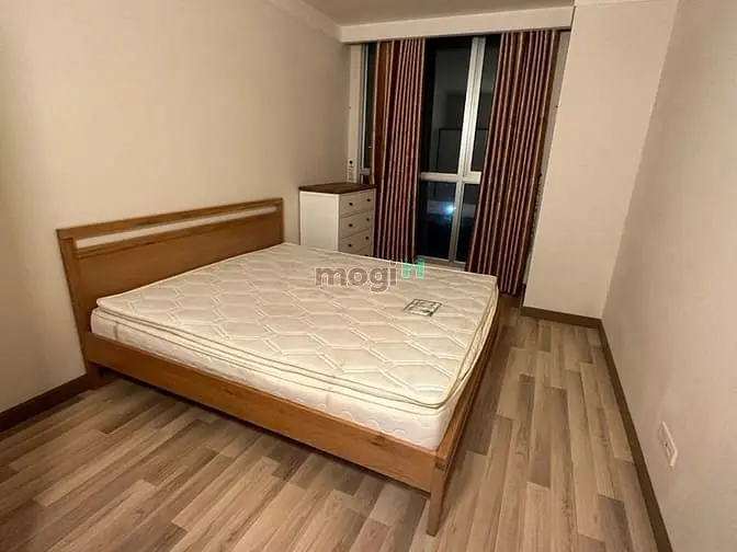 Bán Căn Hộ Sài Gòn Airport, Dt 58M2, 1Pn, Full Nt, Giá 5 Tỷ Tl