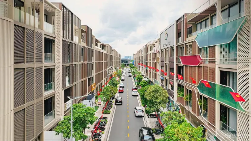 Không Gian Làm Việc Tại Wiyo Complex – Hệ Sinh Thái The Global City - Giá Thuê Chỉ Từ $13/M²/Tháng