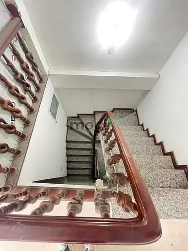 Mặt Ngõ Khương Trung, Ô Tô Tải Tránh, Kinh Doanh, 53M2, 5 Tầng, 16 Tỷ