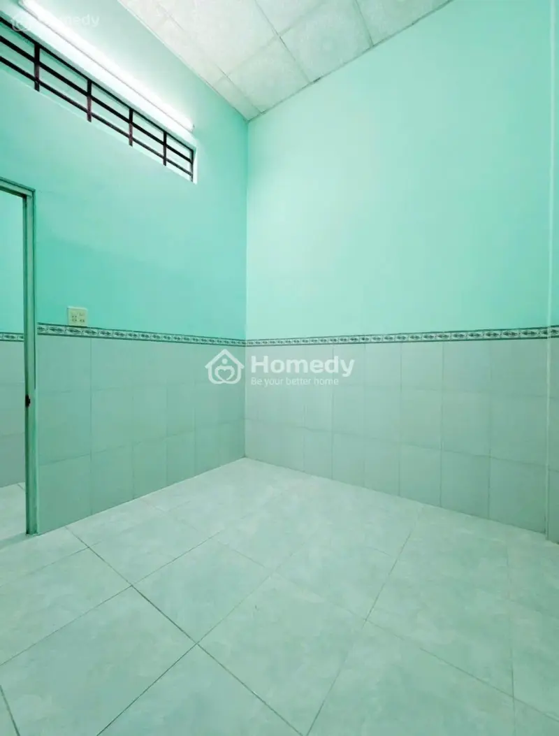 Nhà Cấp 4 Sang - Xịn - Mịn Thới Tam Thôn, Hóc Môn – Giá Ngộp 820 Triệu