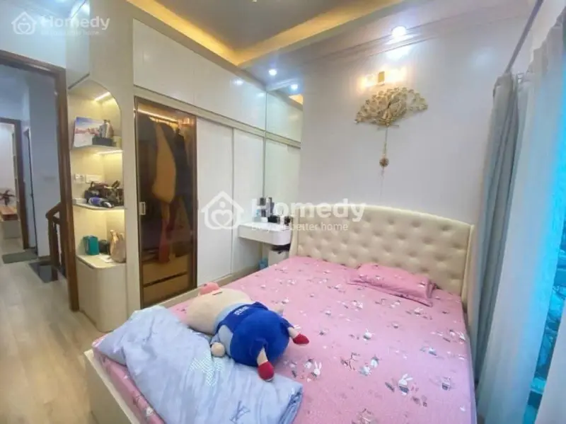 Bán Nhà Dương Nội , Hà Đông , Nhà Thoáng Trước Sau Ở Cực Sướng