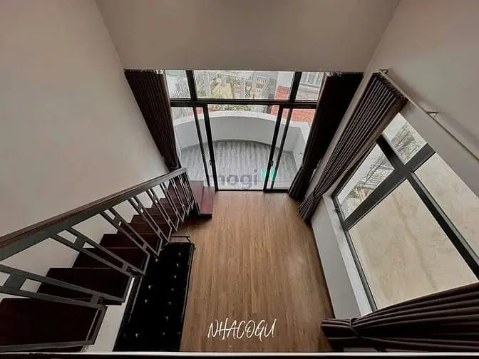 Duplex Gác Cao - Full Nội Thất - Gần Vlu Cs3 Iuh