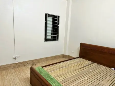 Cho Thuê Phòng Trọ Siêu Đẹp Tại Ngõ 43 Cổ Nhuế!