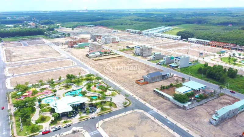 95 M² Phúc Hưng – Lô Đẹp, Giá Hợp Lý, Sẵn Sàng Xây Nhà