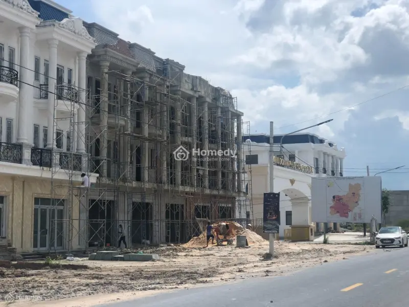 96 M² Phúc Hưng – Giá Tốt, Vị Trí Đẹp, Sổ Đỏ Chính Chủ