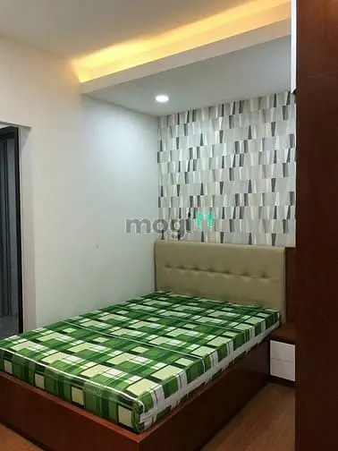 Cho Thuê Căn Hộ Scenic Valley 1, 3Pn, 3 Wc, Full Nt, Nhà Mới Đẹp, 25Tr