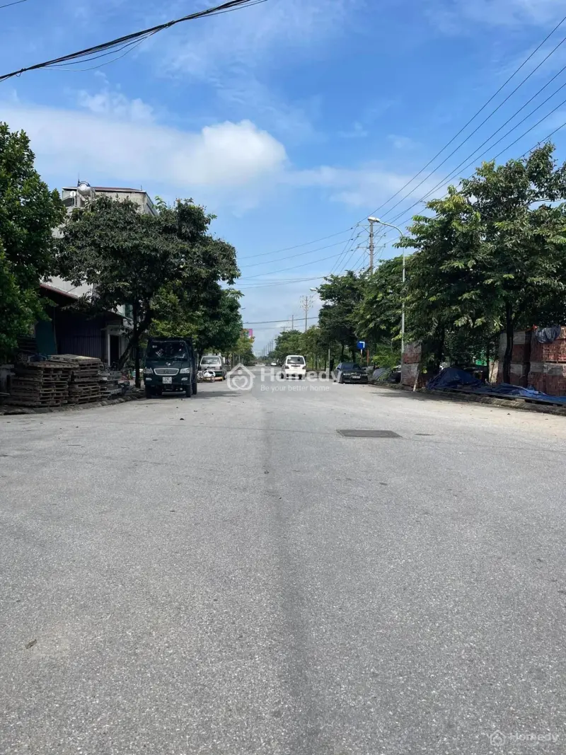 Ac Cần Bán Gấp Lô Đất Rất Đẹp Trâu Quỳ, Gia Lâm