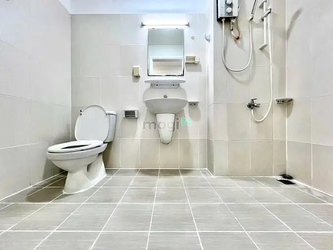 Bán Căn Hộ Phú Thạnh, Dt 45M2, 1Pn, Nt Cơ Bản, Giá 1.450 Tỷ