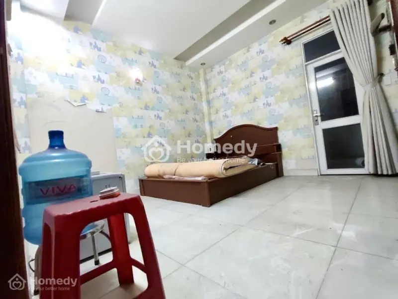 Nhà Tam Bình Thủ Đức - Hẻm Xe Hơi - 123M2 - Chủ Nhà Thiện Chí Bớt Lộc - 5Tỷ9