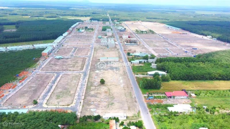 100 M² Phúc Hưng – Sẵn Sàng Xây Nhà, Tiềm Năng Sinh Lời