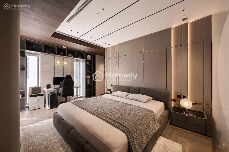 **Bán Nhà Hxh Đặng Văn Sâm, Phường 2 Quận Tân Bình (6,5X15) Cạnh Công Viên