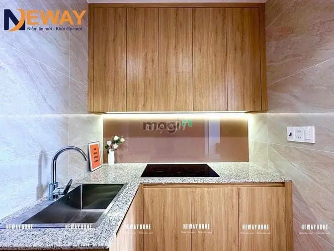 Khai Trương Căn Hộ Quận Tân Bình - Gần Sân Bay Tân Sơn Nhất Ga T3