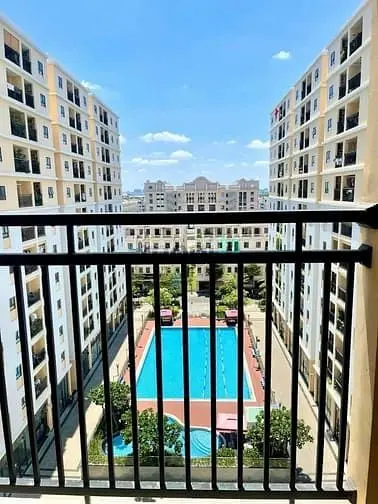 Hàng Hiếm Chính Chủ Gửi Bán Chung Cư 3Pn Cityland Park Hill