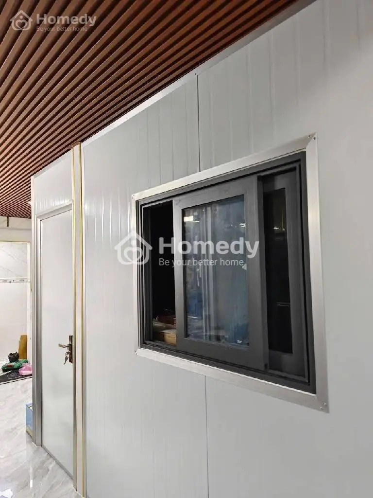 Bán Nhà Mặt Tiền Kinh Doanh Tốt Khu Biệt Thự Sông Đà Ngay Sát Chợ Hiệp Bình 5X16 Chỉ 11,7 Tỷ