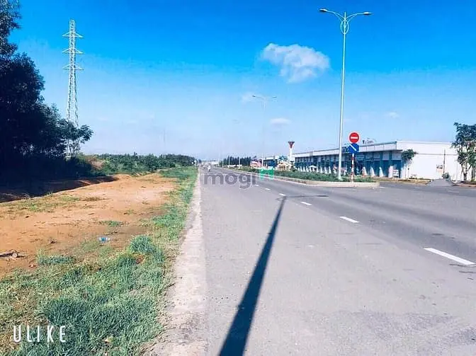 Cần Bán 156M2 Đất Phước Tân Giá 1,87 Tỷ Sổ Hồng Full Thổ Cư