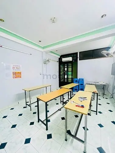 Bán Nhà Hxh 7M Lạc Long Quân Q.tân Bình - 65M2 - 4Pn 4Wc - Giá 9,5 Tỷ