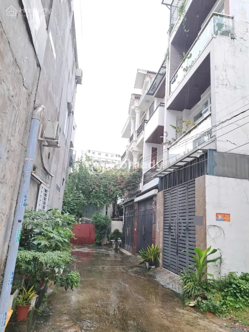 Nhà Đẹp Ở Ngay Hẻm Xe Hơi Khu Phân Lô Cao Tầng Đồng Bộ Gần Chung Cư Lavita Charm; 4,2X16 Chỉ 7,5 Tỷ