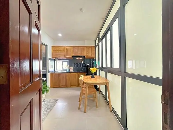 ✨Căn Hộ Đầy Đủ Tiện Nghi Mới Tinh - Rộng 25M2 - Cộng Hoà - Tân Bình