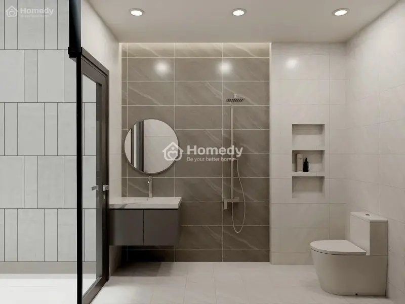 **Bán Nhà Hẻm 62 Trương Công Định, Phường 14 Tân Bình; 2 Tầng - (4,5*15M)