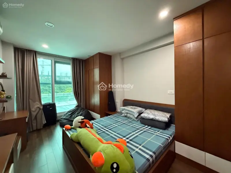 Bán Căn Hộ S 114 M2, 3Pn, 2 Wc Giá Rẻ Tại Tòa Nhà L4 Ciputra, Hà Nội