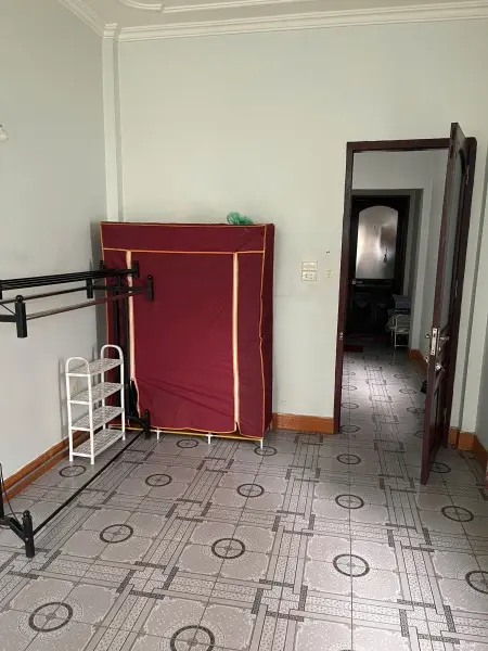 Phòng Trọ Cho Sinh Viên Và Người Đi Làm Quanh Khu Vực Tây Sơn, Nguyễn Lương Bằng