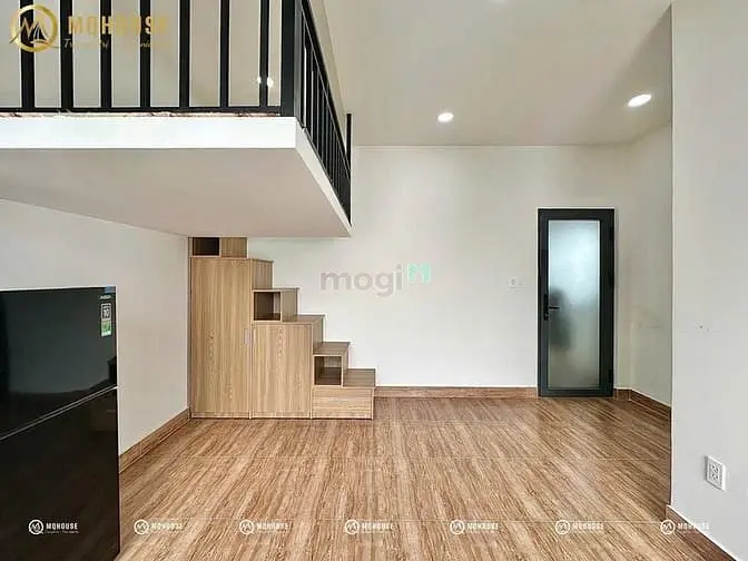 Khai Trương Nhà Mới- Duplex Ban Công- Gía Siêu Ưu Đãi