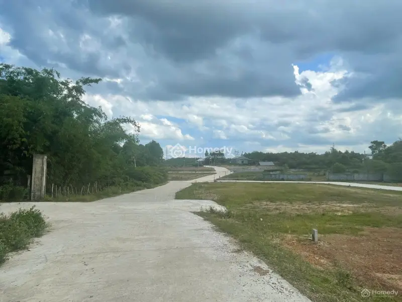 🌤Đất Dạ Lê Huế – Bao Không Lụt, Giá Cực Tốt ! 🌤