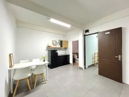 Cho Thuê Căn 2 Phòng Ngủ Ngay Nguyễn Thái Sơn, Quận Gò Vấp