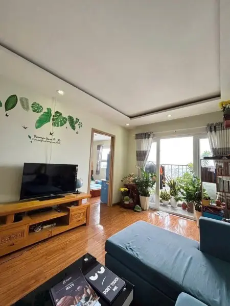 Carillon 3, Hoang Hoa Thám, P13, Tb, 55M2, Nt, 1Pn, 10Tr5/Th.