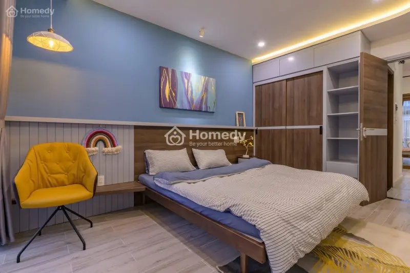 **Bán Nhà Hẻm 373 Lý Thường Kiệt, Phường 9 Tân Bình; 4X16M - 3 Tầng