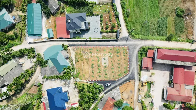 Đất Nền Trung Tâm Tp. Hòa Bình – Sổ Đỏ Trao Tay, Giá Chỉ Từ 6Xx Triệu/Lô!”