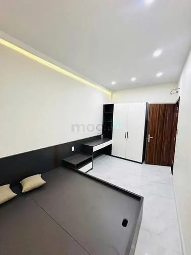 Chú Hải Kẹt Tiền Bán Nhà Mới Xây Nguyễn Thị Lắng-Củ Chi(141M2), 930Tr