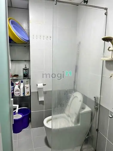 Bán Căn Hộ Âu Cơ Tower, Có Sổ Hồng, 53M2-2Pn-1Wc, Tặng Nội Thất Đẹp