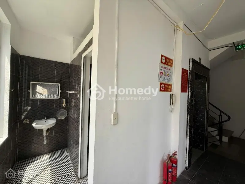 Sàn Văn Phòng 80M2 ,Giá Chỉ 14 Triệu/ Tháng. Liên Hệ 0988453***