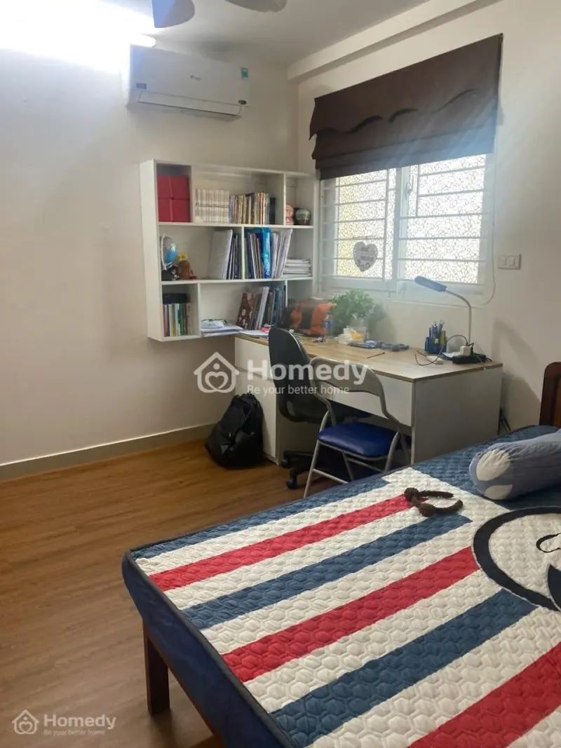 Bán Căn Hộ Chung Cư Tầng Trung 100M2 Tại Hồ Tùng Mậu Nam Từ Liêm Hà Nội. Giá 7 Tỷ