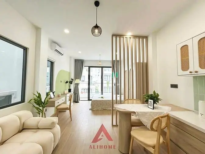 Khai Trương Căn Hộ Gần Nhà Ga T3 Tiện Di Chuyển Qua Sân Bay Tân Bình