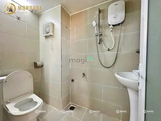 Duplex Ban Công - Gần Vlu Iuh - Gía Ưu Đãi